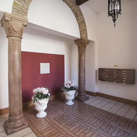 Balcony's Way Italianflat Appartement Vérone