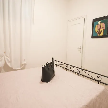 Balcony's Way Italianflat Appartement
