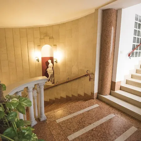 Appartement Balcony's Way Italianflat Vérone