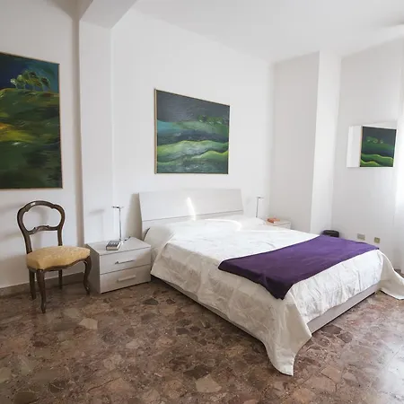 Balcony's Way Italianflat Appartement Vérone