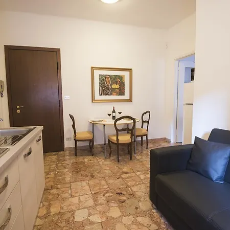 Balcony's Way Italianflat Appartement *
